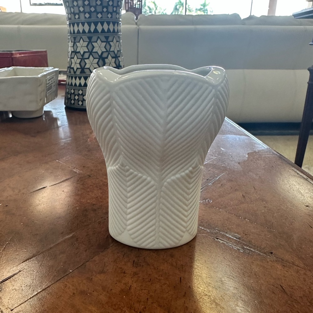 Kaiser Mini Vase